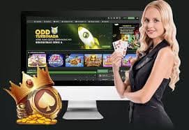 Ilustrasi proses klaim bonus dengan keamanan digital canggih di platform hiburan modern bintaro88